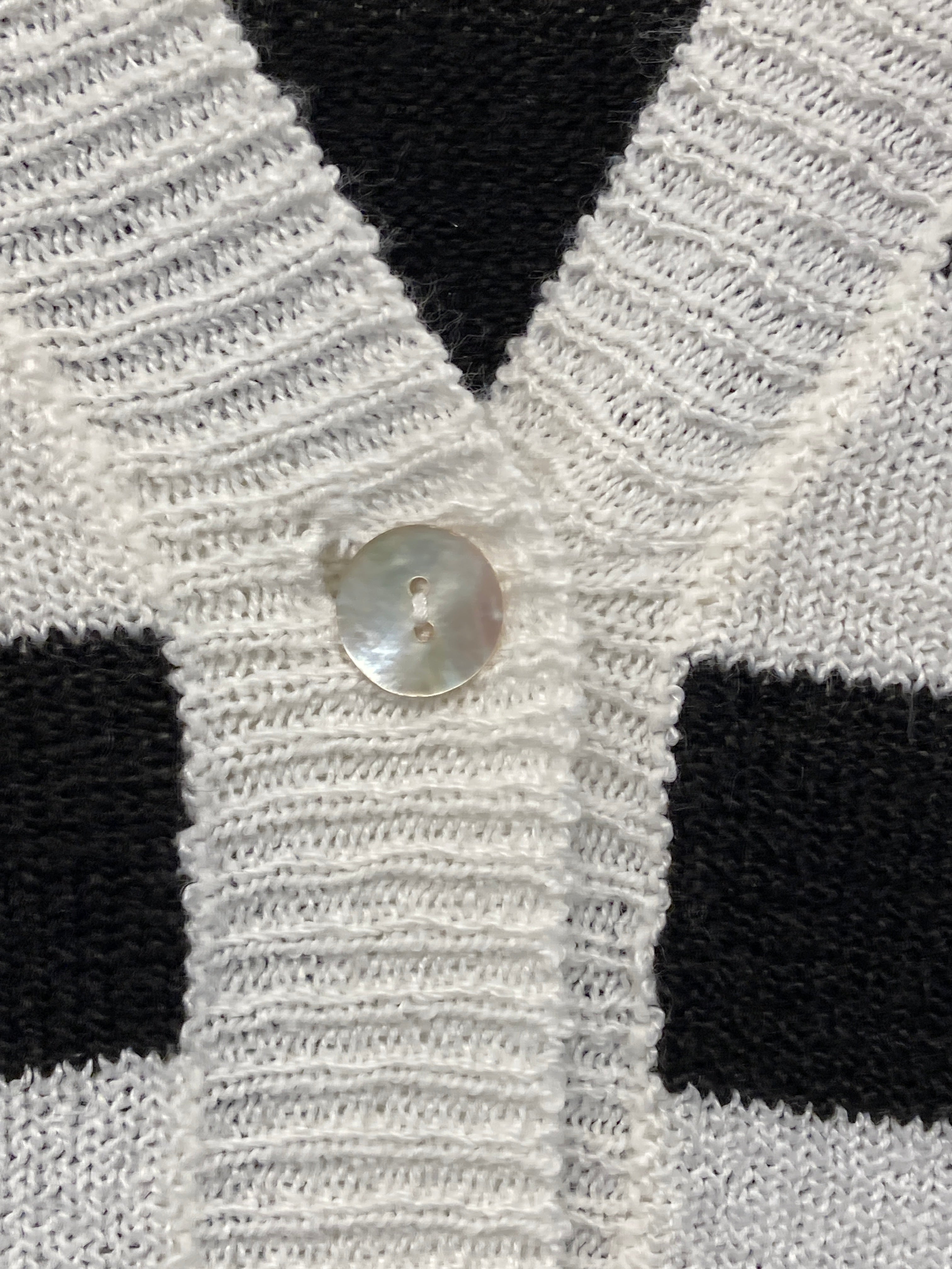 Think Positive Strik Cardigan